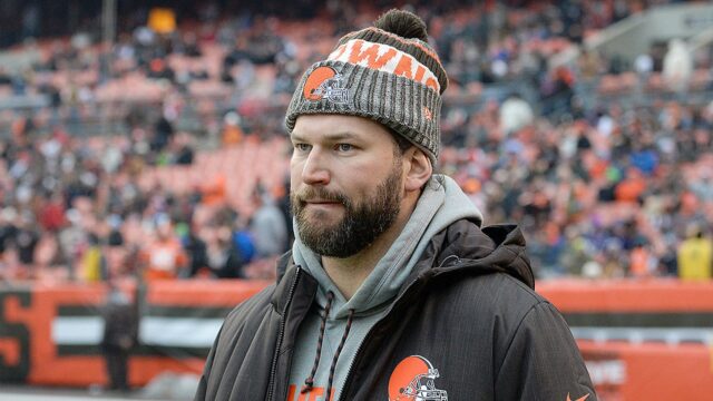 Informácie o NFL: Browns Tale ponúka kontrolu faktov „Shedeur Sanders Cult“ 

