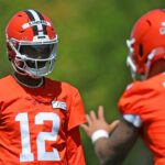 Informácie o NFL: Browns by mal obchodovať s Shedeur Sanders alebo Dillon Gabriel, ex-QB tvrdí