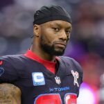 Informácie o NFL: Joe Mixon, ktorý vynecháva na prvých 4 videohrách Texans z obdobia NFL 2025