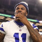 Informácie o NFL: Micah Parsons sa obchodoval s Packers, kolegovia z Cowboys reagujú šokom