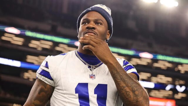 Informácie o NFL: Micah Parsons sa obchodoval s Packers, kolegovia z Cowboys reagujú šokom 

