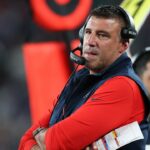 Informácie o NFL: Mike Vrabel hľadá „potkany“ po odkvapkávaní záznamu o zranení Ja'lynn Polk