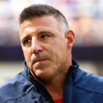 Informácie o NFL: Mike Vrabel poskytuje úprimnú reakciu na zostavenie zostavy Patriots