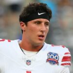 Informácie o NFL: Obri sa vzdajú Tommy DeVito