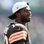 Informácie o NFL: Shedeur Sanders poskytuje záruk pre sledovateľov, pretože Browns pokrýva prezentu