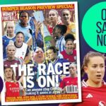 Informácie o futbale žien: Verzia v septembri 2025 je momentálne vyradená! | Futbal | Športová aktivita