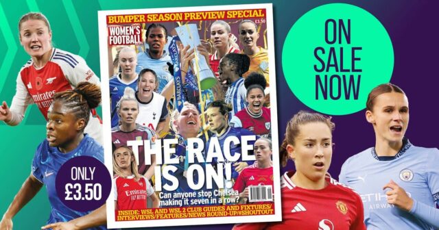 Informácie o futbale žien: Verzia v septembri 2025 je momentálne vyradená! | Futbal | Športová aktivita 

