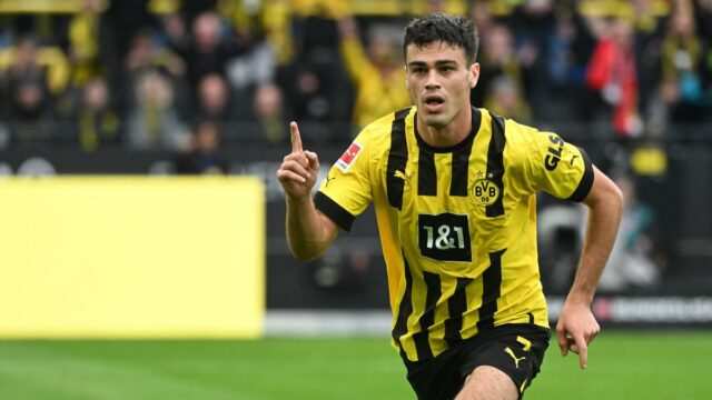 Informácie o prenose Bundesliga: Reyna obchoduje s Dortmundom za Gladbacha, ktorý ide po „úplne novej fáze“ 

