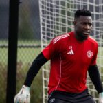 Informácie o prenose Guy Utd: Andre Onana 'Substitute' nachádzajúca sa ako Amorim získava úplne novú ₤ 16 m.