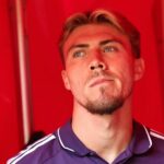 Informácie o prenose Guy Utd: Rasmus Hojlund „Ovrčenie Guy Utd odchod“, keď sa Red Devils pripravil na veľkú stratu demonštrantov