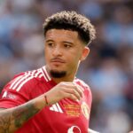 Informácie o prenose Guy Utd: Rómovia Jadona Sancho sa točia, keď bývalý hviezda presvedčí flop flop