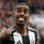 Informácie o prenose Liverpoolu: Alexander Isak Lift pre Reds a Marc Guehi „Chance Market“