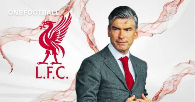 Informácie o prenose Liverpoolu: Thumbs-up získané pre funkčný ďalší 

