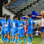 Informácie o prenose Turkménska vs India: Kde si môžete pozrieť kvalifikáciu ázijských žien v Ázii v Ázii AFC U-20?