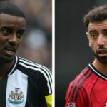 Informácie o prenose naživo: Fernandes Saudi U-Turn, Bargain Chelsea padne dole, je futbal | Športová aktivita