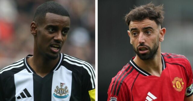 Informácie o prenose naživo: Fernandes Saudi U-Turn, Bargain Chelsea padne dole, je futbal | Športová aktivita 

