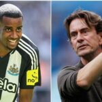 Informácie o prenose naživo: Liverpool, zavolajte Isak, Spurs Pripravte sa ₤ 74m Citát | Futbal | Športová aktivita