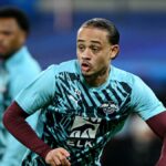 Informácie o prenose prenosu Premier: Tottenham Hotspur Indikátory Xavi Simons z Leipzigu