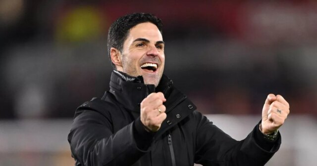 Informácie o prenose zbierky: Mikel Arteta požaduje ešte viac finalizovaní, pretože sa zhoduje s dokumentmi 

