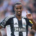 Informácie o prevode Liverpoolu: Alexander Isak podstatný upgrade ako „individuálne pojmy zhodované“ pre celebritu