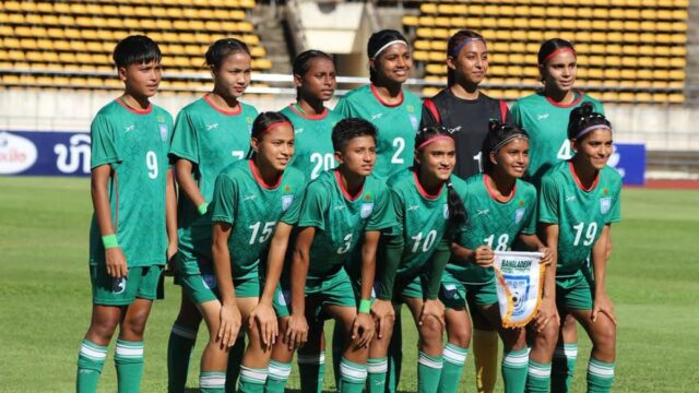 Informácie o priamom prenose Južnej Kórey vs Bangladéš: Kedy a kde si pozrieť kvalifikácie ázijských pohárov AFC U-20

