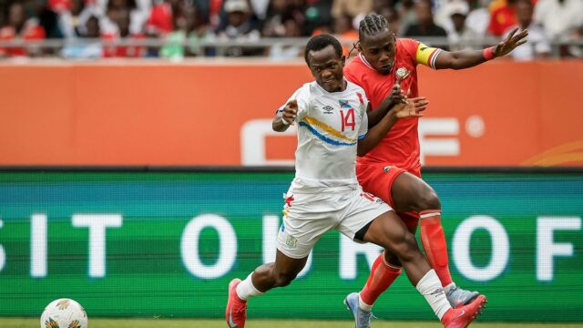 Informácie o priamom vysielaní Kongo vs Sudan: Kde môžete sledovať zápas majstrovstiev Afriky 2024?

