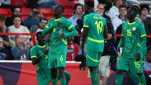 Informácie o priamom vysielaní Senegal vs Nigéria, Chan 2025: Kedy, kde vidieť majstrovstvá afrických národov?

