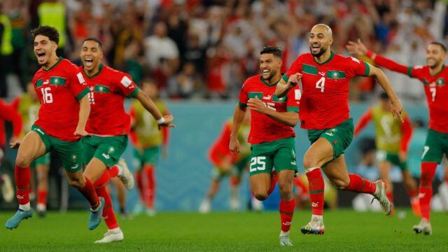 Informácie o priamom vysielaní v Maroku vs Angula: Kde môžete sledovať zápas majstrovstiev v Afrike 2024?

