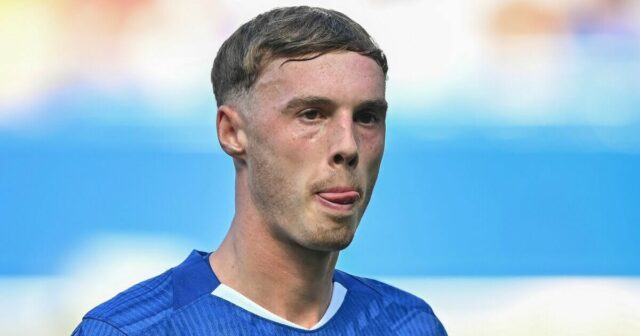 Informácie o skupine Chelsea: Očakávaný XI vs Fulham ako vybraný náhradník Cole Palmer | Futbal | Športová činnosť 

