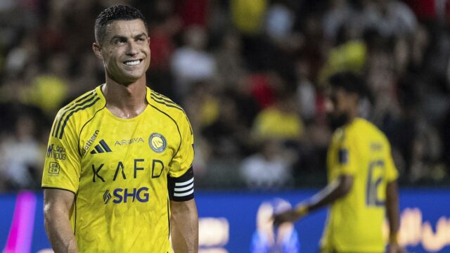 Informácie o živom vysielaní AL Nassr vs Al Ahli: Kedy, kde, kde vidieť Cristiana Ronalda v Saudskom super hrnčeku naposledy? 

