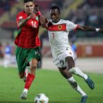 Informácie o živom vysielaní Angula vs Kenya, Chan 2025: Kedy, kde sa pozrieť na majstrovstvá afrických národov?