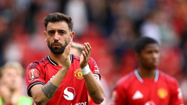 Informácie o živom vysielaní Manchester United vs Arsenal: Kedy, kde sledovať zápas Mun v Ars Premier League; Predpovedané zostavy 

