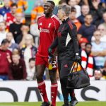 Informácie o zranení Ibrahima Konate: Arne Port poskytuje aktualizáciu zariadenia Liverpoolu späť po probléme vs Collection
