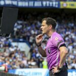 Premier League Refs teraz vydá oznámenia na štadióne po rozhodnutiach