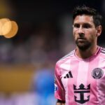 Inter Miami tvrdí, že poranenie svalov je Lionel Messi „menší“
