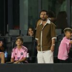 Inter Miami vs La Galaxy Live Streaming Info: kde sledovať Messiho v akcii?
