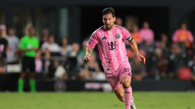 Inter Miami vs Necaxa Direct Result, League 2025: Kde sledovať Messiho zápas? Začnite o 4:30 hod. Ist

