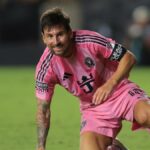 Inter Miami vs Necaxa Live Streaming Info, ligues Cup 2025: Kde sledovať hrania Messi? Predpoveď