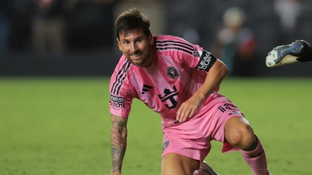 Inter Miami vs Necaxa Live Streaming Info, ligues Cup 2025: Kde sledovať hrania Messi? Predpoveď

