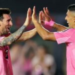 Inter Miami vs Orlando City Live Streaming Details: Kde si môžete užiť semifinálový oblek z hrnčeka lig?