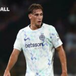 Obrázok článku: Inter Milan Striker odhaľuje dôvod pre košeľu číslo 94: „Je to pocta“