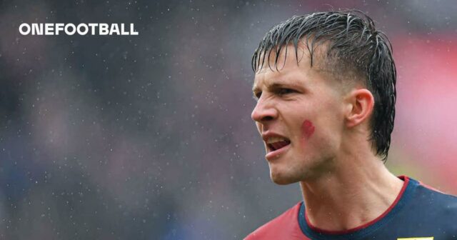 Obrázok článku: Inter Miláno Target Genoa & Parma Stars - ale najprv sa musí predať Ex Napoli Midden