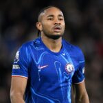 Inter Miláno dohliada na Chelsea Christopher Nkunku