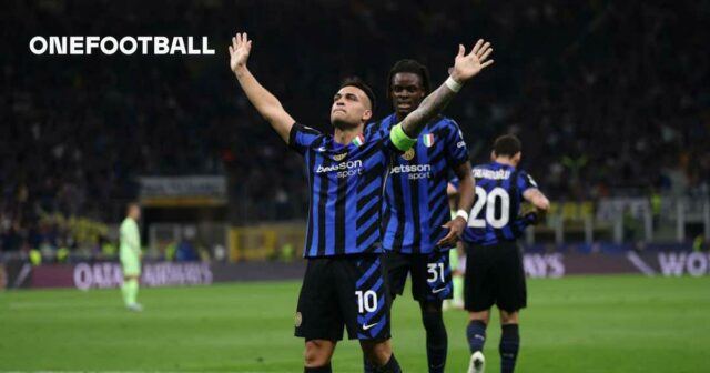 Article image:Inter Milan Duo Included In 30-Player Shortlist For FIFA Ballon D’Or