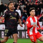 Inter Miláno prenasleduje defenzívnu hviezdu Sevilla