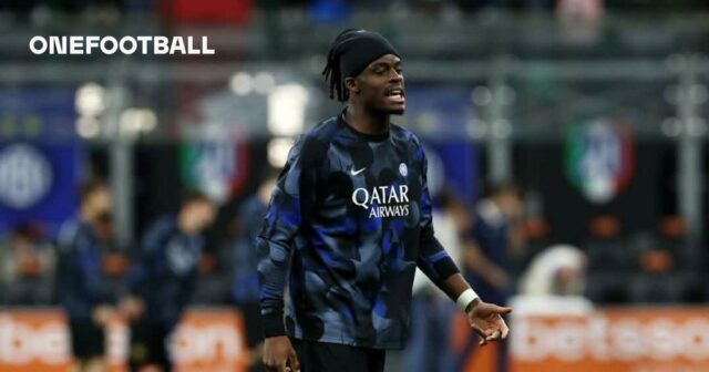 Icon: OneFootball