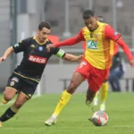 Inter Miláno v pretekoch, aby podpísal Andy Diouf, hráč Premier League
