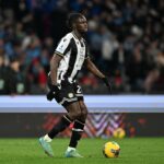 Inter Miláno vážne podpisuje Udinese Star - Udinese hľadajúca výmenu