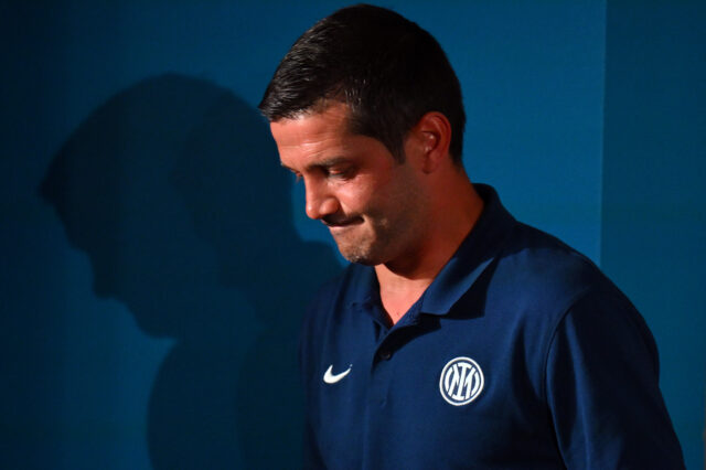 Inter Transfer Chaos: