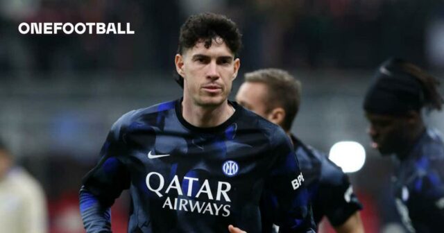 Icon: OneFootball
